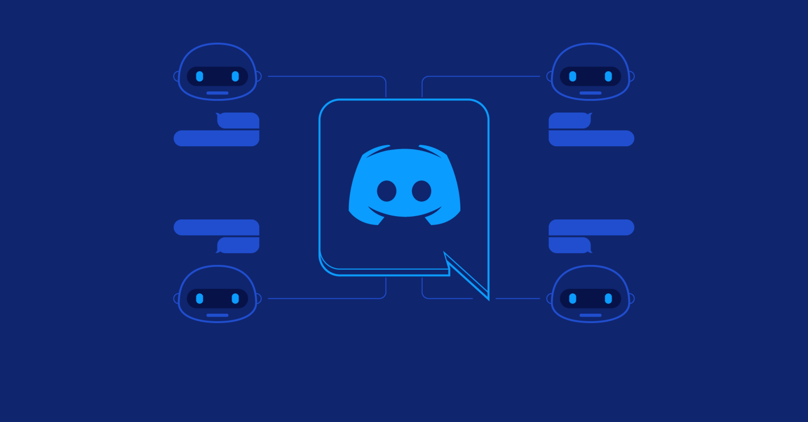 OpenAI Discord Adapter project logo